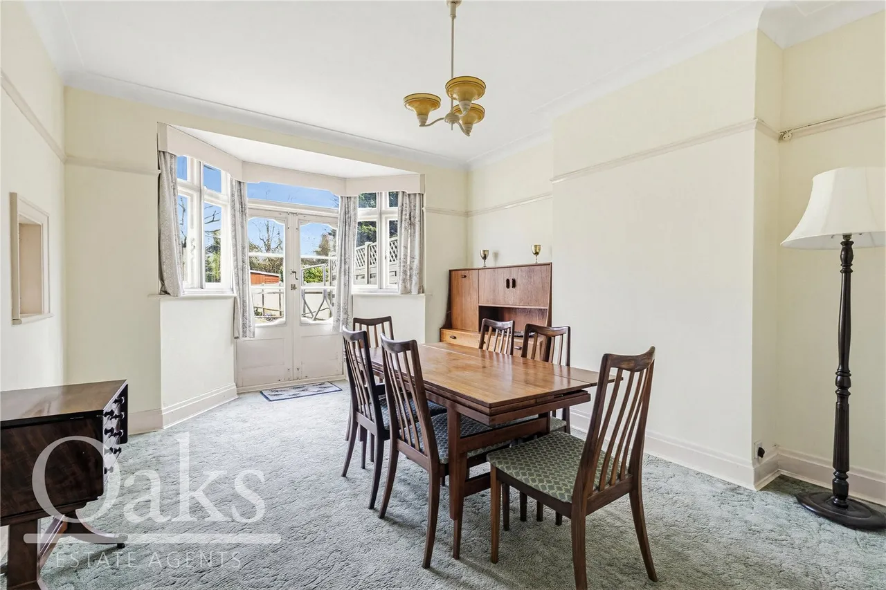 Northampton Road, Addiscombe, CR0, photo 4