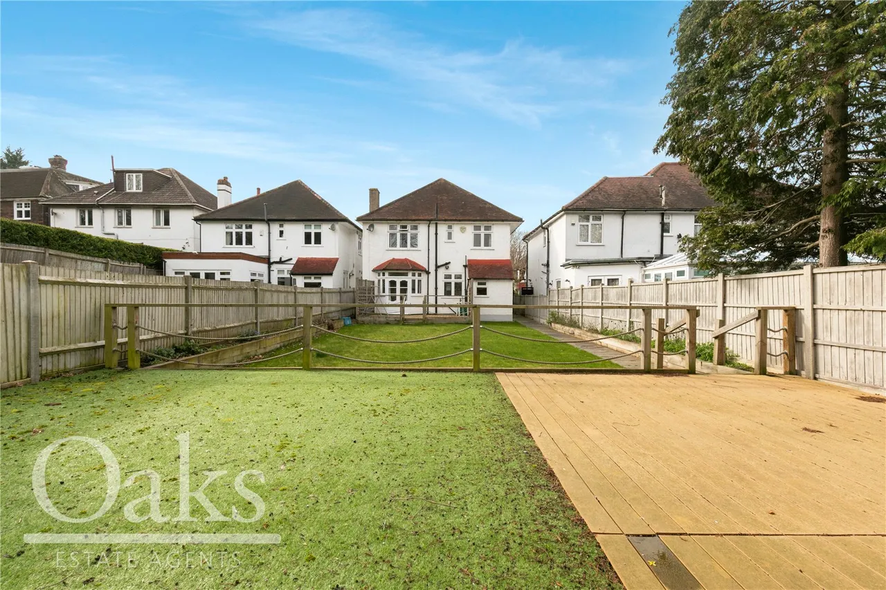 Northampton Road, Addiscombe, CR0, photo 16