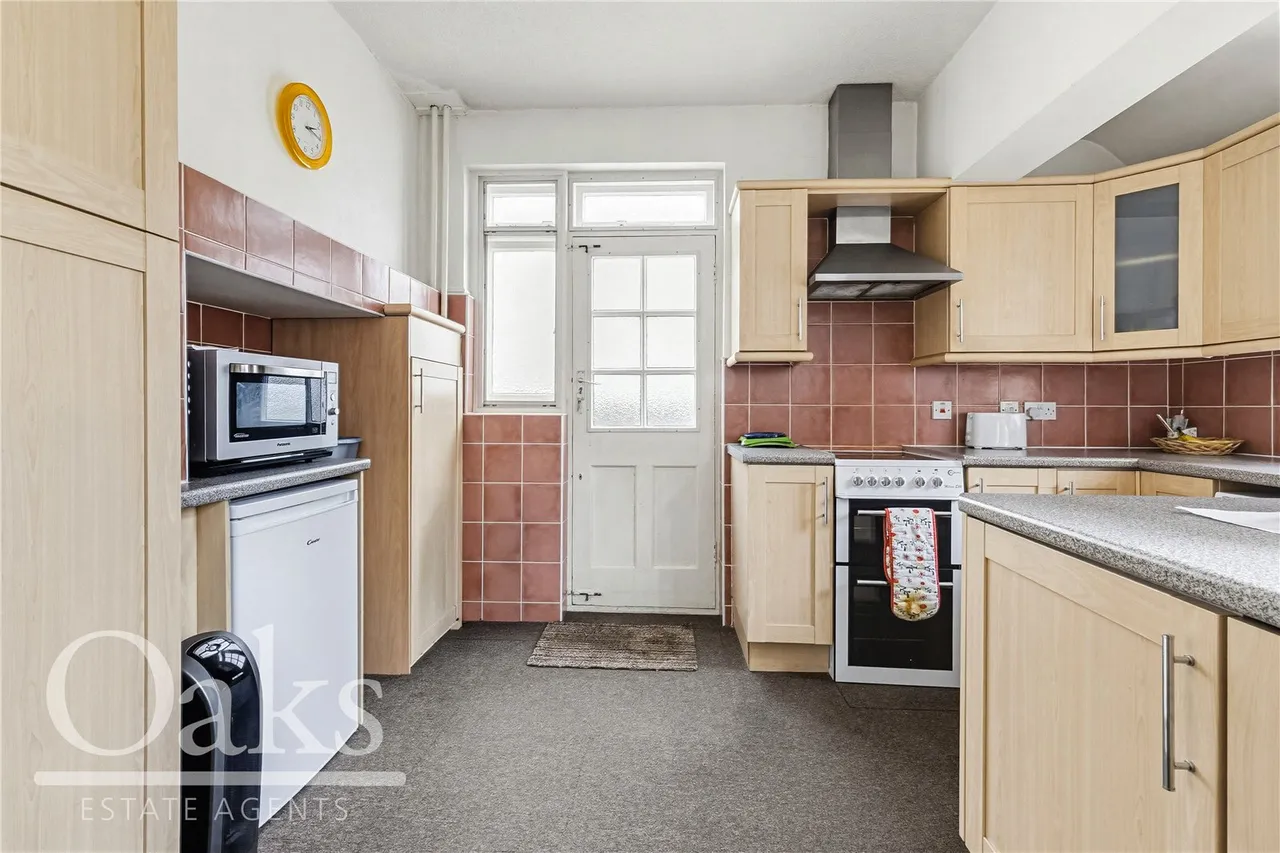 Northampton Road, Addiscombe, CR0, photo 8