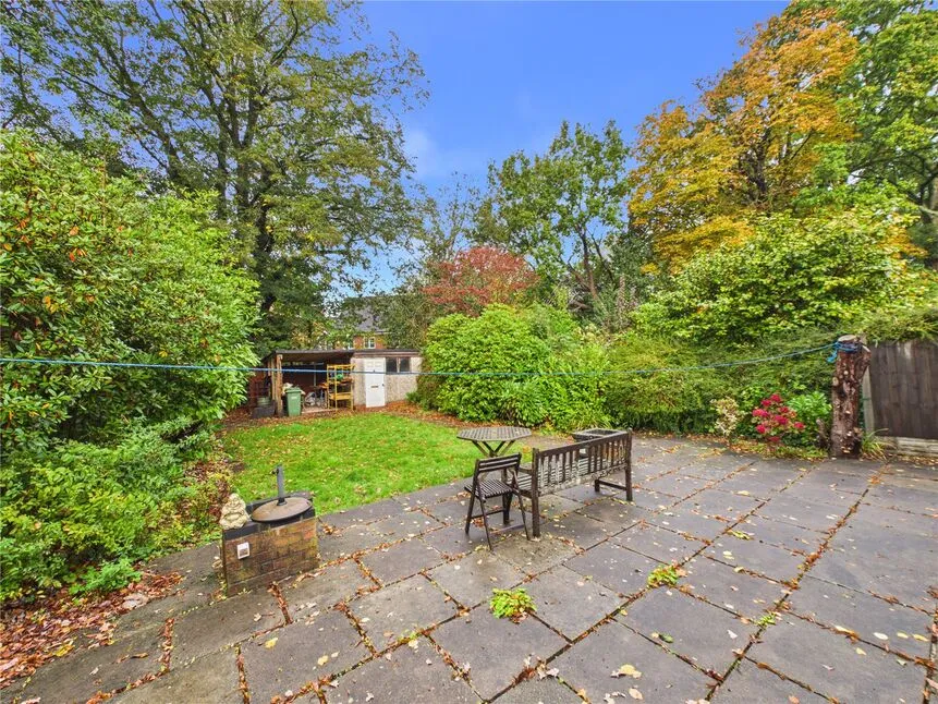 Portway Close, Solihull, B91, photo 25