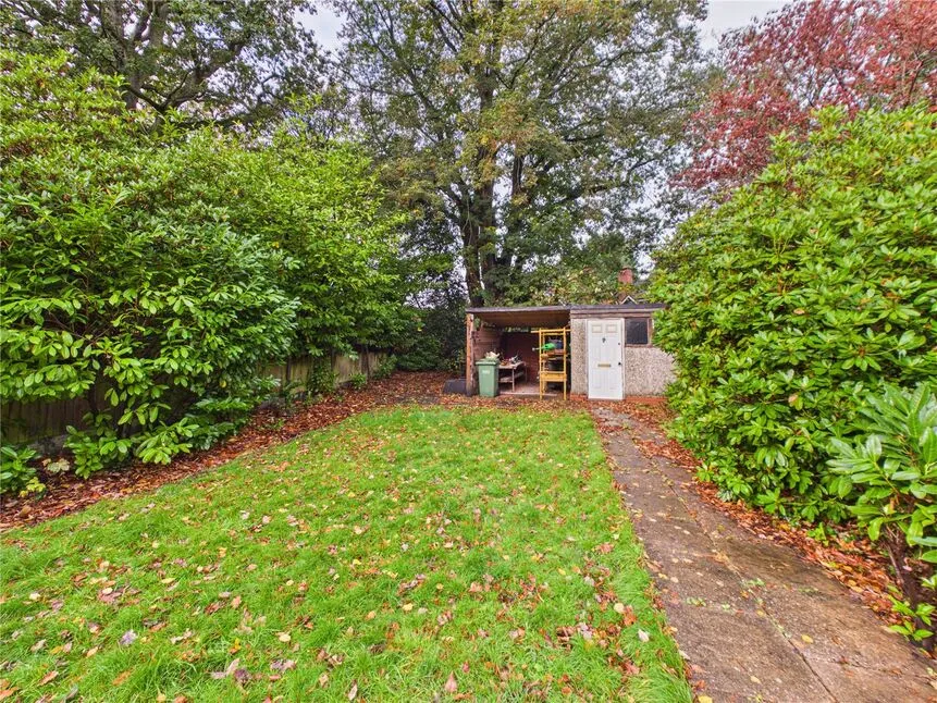 Portway Close, Solihull, B91, photo 27