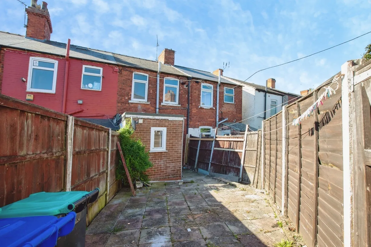Westfield Lane, Mansfield, NG19, photo 14