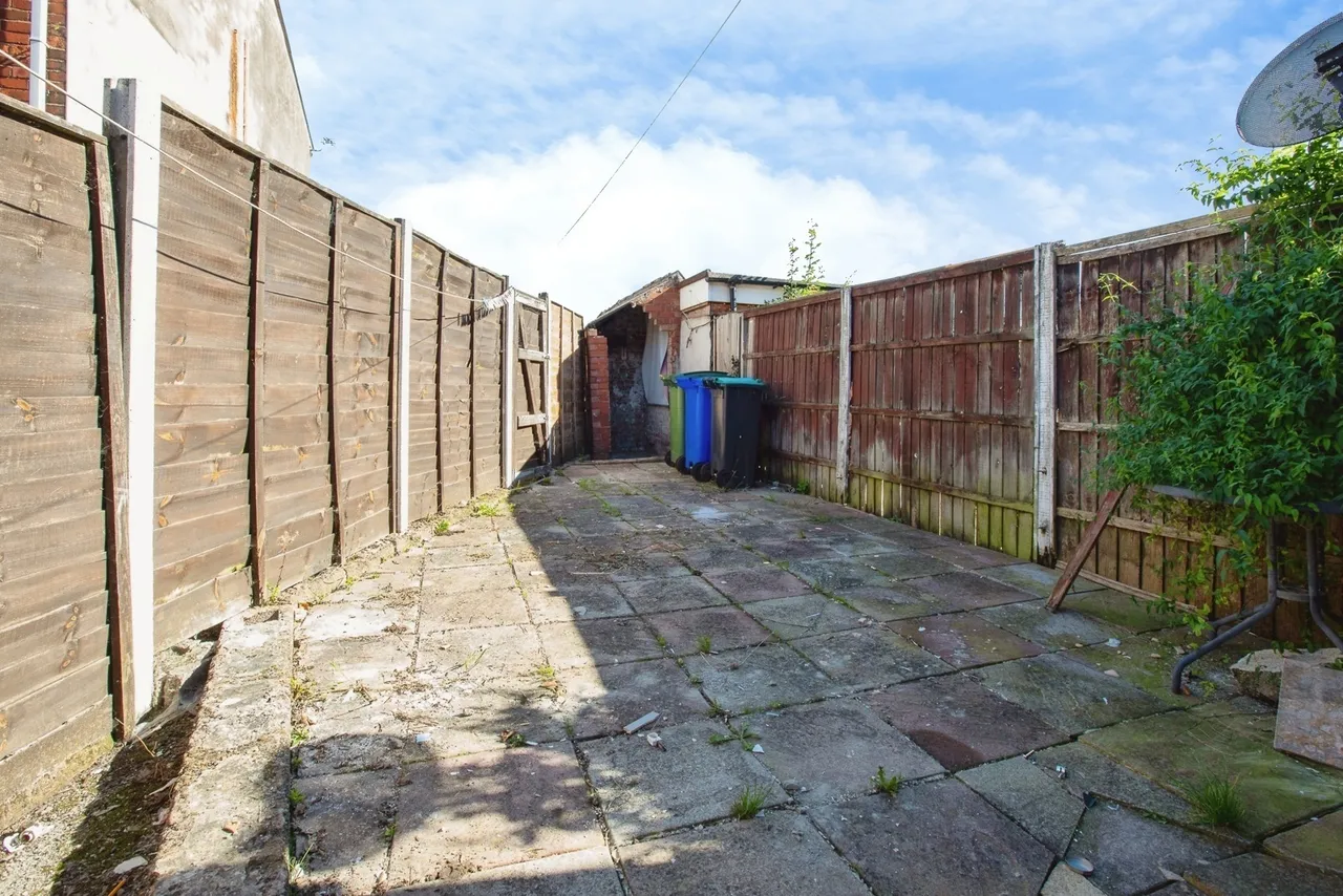Westfield Lane, Mansfield, NG19, photo 15