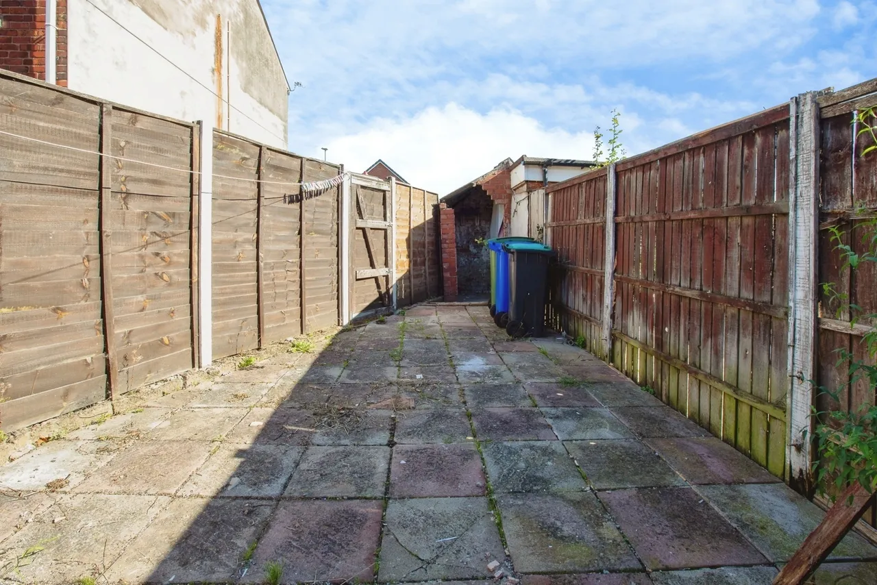 Westfield Lane, Mansfield, NG19, photo 16