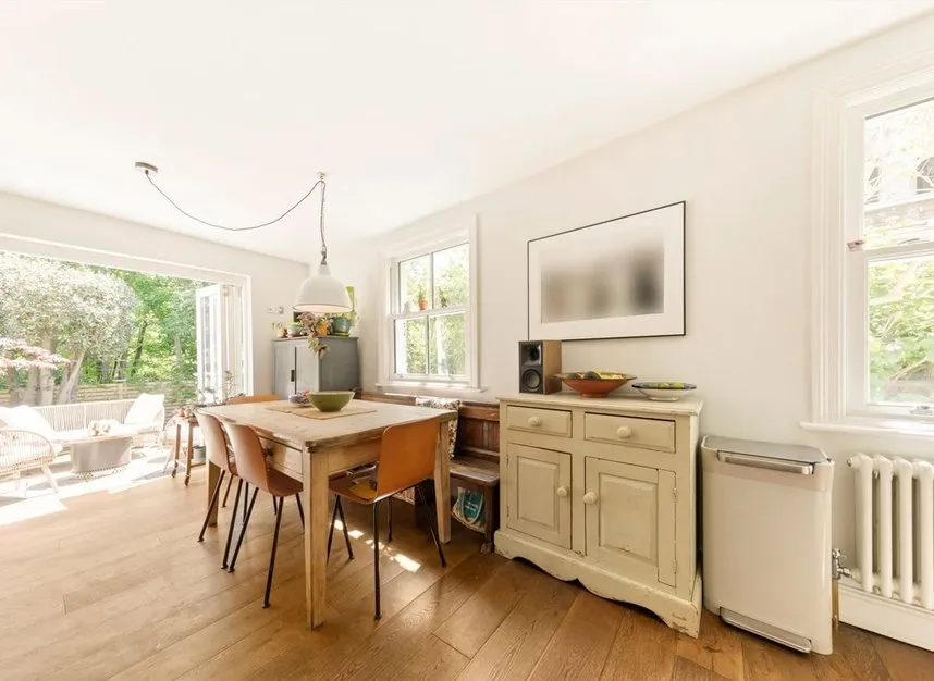 Devonshire Road, Honor Oak, SE23, photo 5