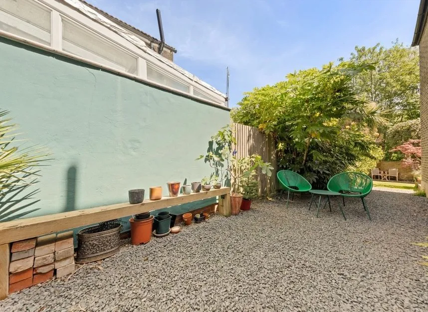 Devonshire Road, Honor Oak, SE23, photo 11