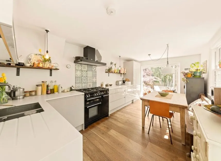 Devonshire Road, Honor Oak, SE23, photo 3