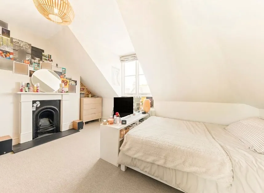 Devonshire Road, Honor Oak, SE23, photo 8