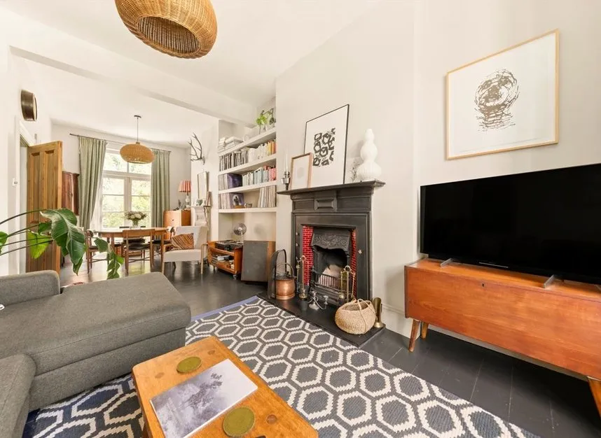 Devonshire Road, Honor Oak, SE23, photo 2