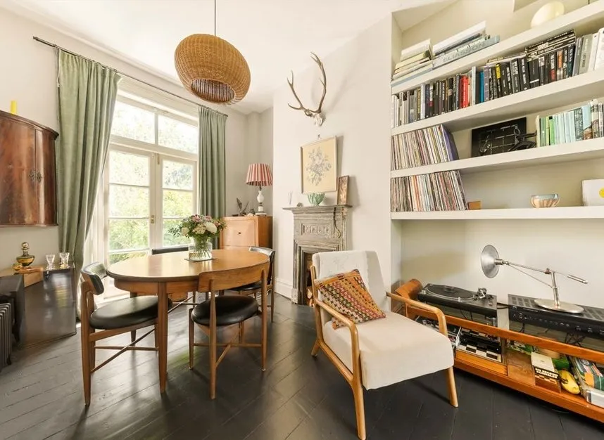 Devonshire Road, Honor Oak, SE23, photo 4