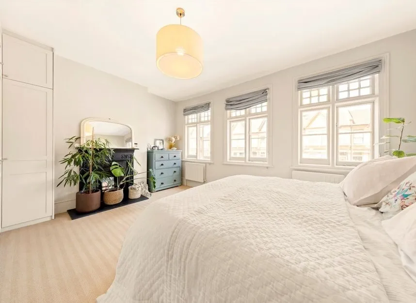 Devonshire Road, Honor Oak, SE23, photo 6