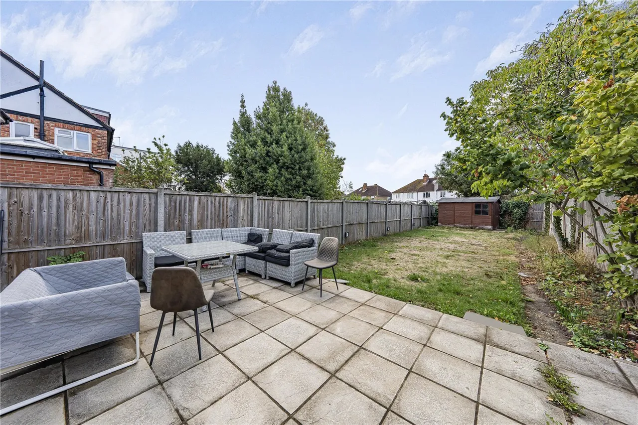 Harewood Road, Isleworth, TW7, photo 3