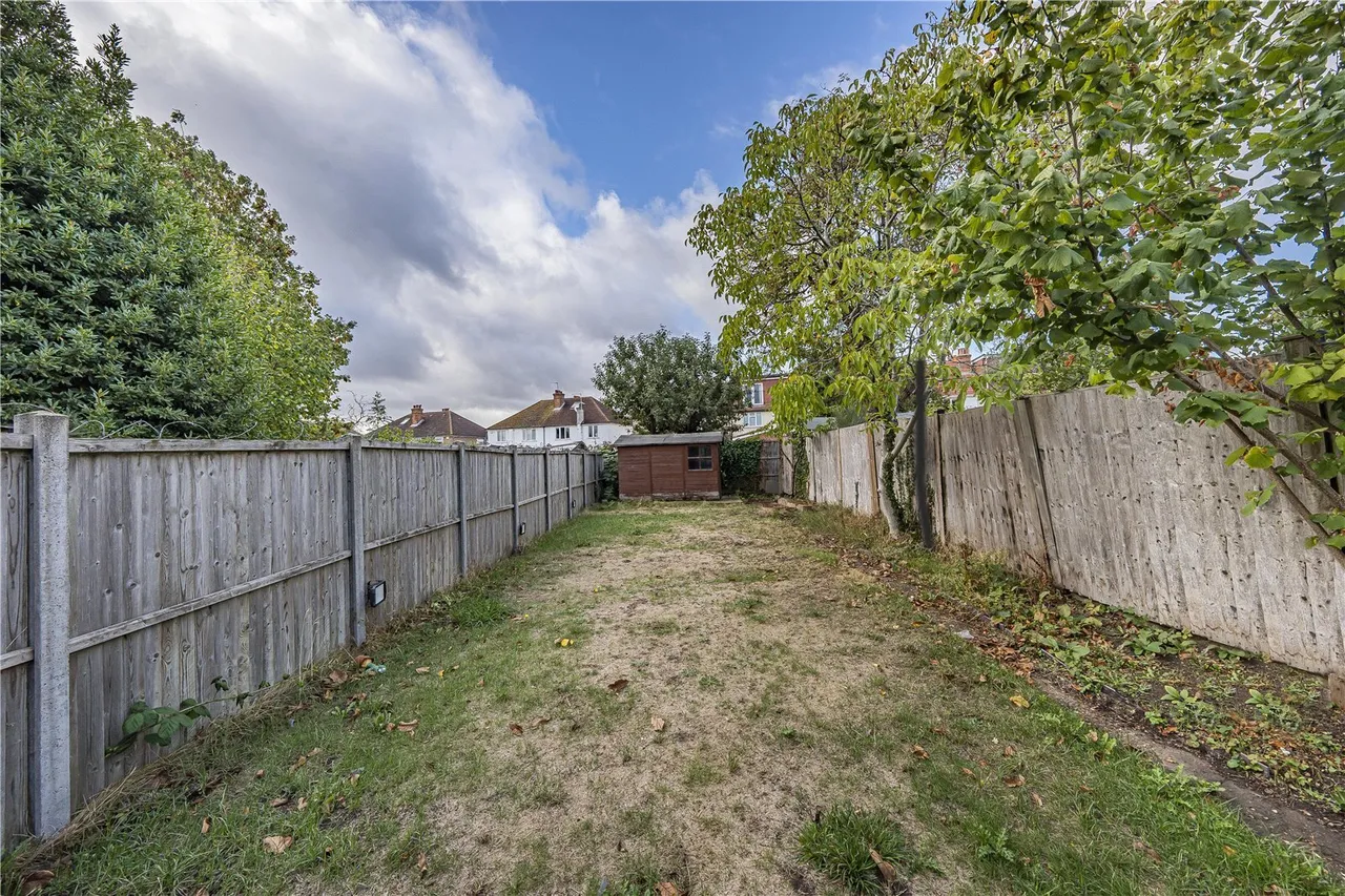 Harewood Road, Isleworth, TW7, photo 13