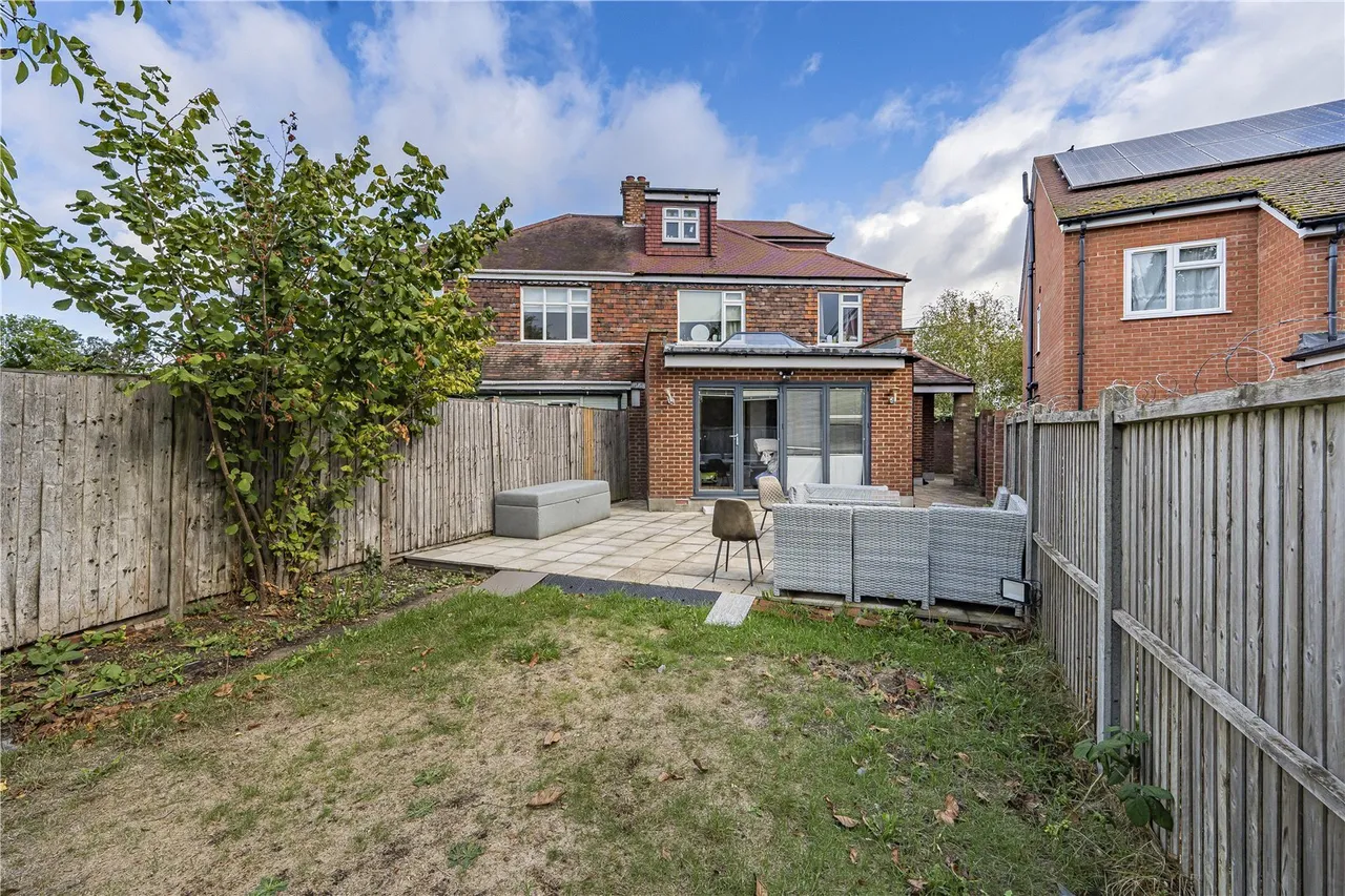 Harewood Road, Isleworth, TW7, photo 14