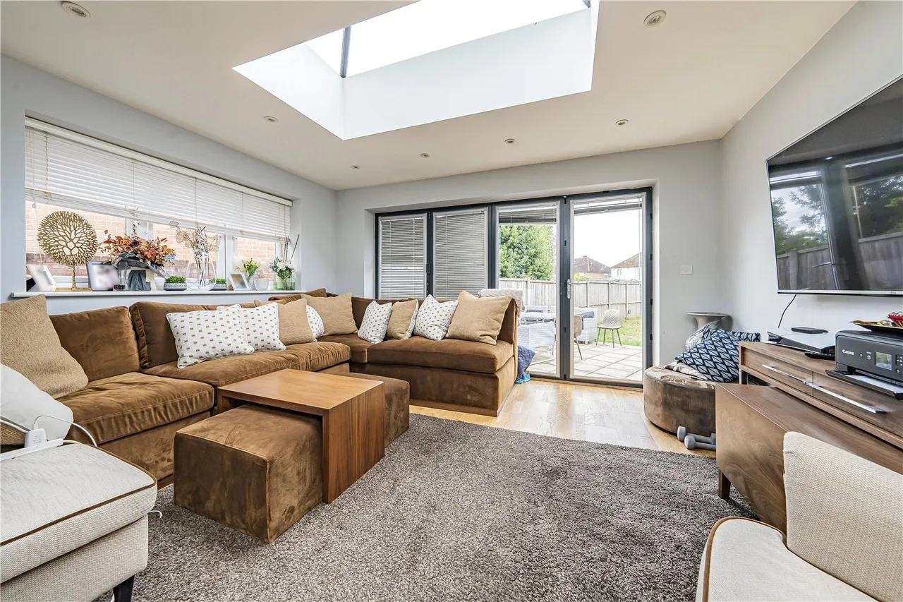 Harewood Road, Isleworth, TW7, photo 6