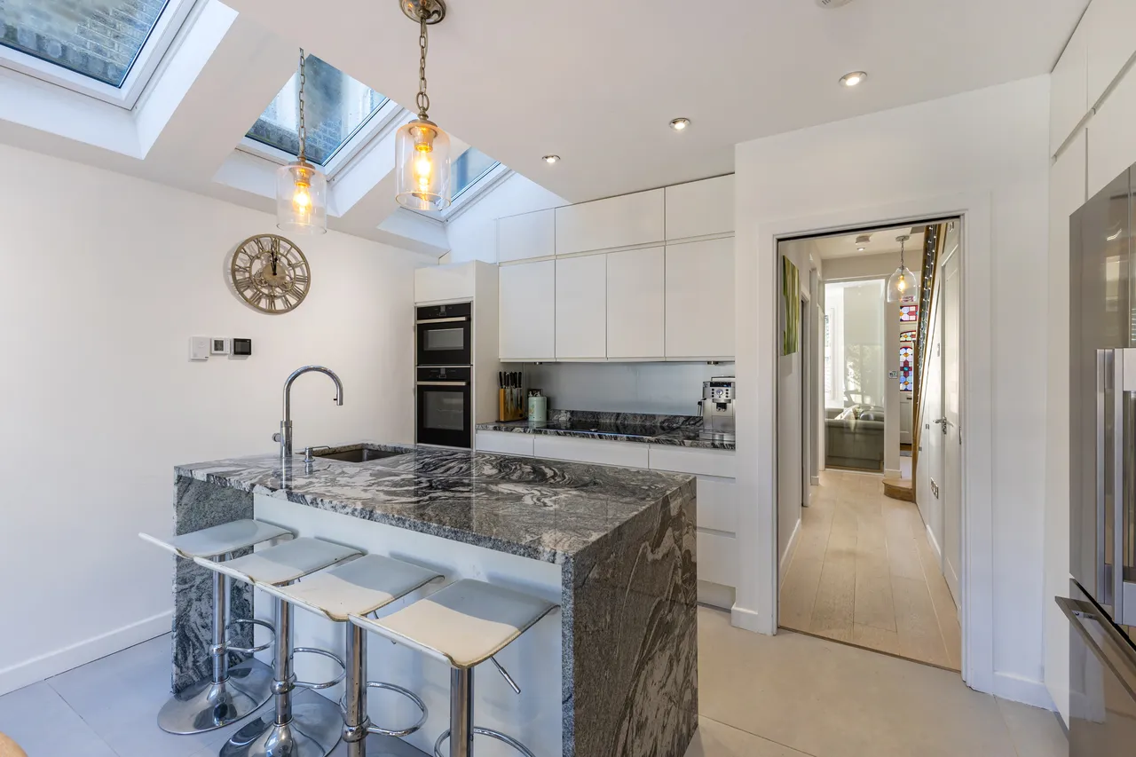 Speldhurst Road, London, W4, photo 6