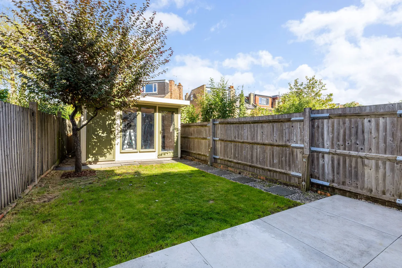 Speldhurst Road, London, W4, photo 9