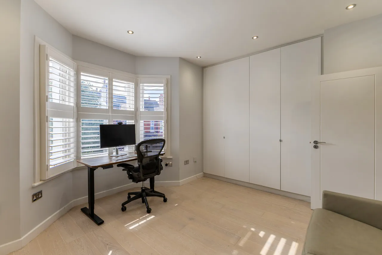 Speldhurst Road, London, W4, photo 13