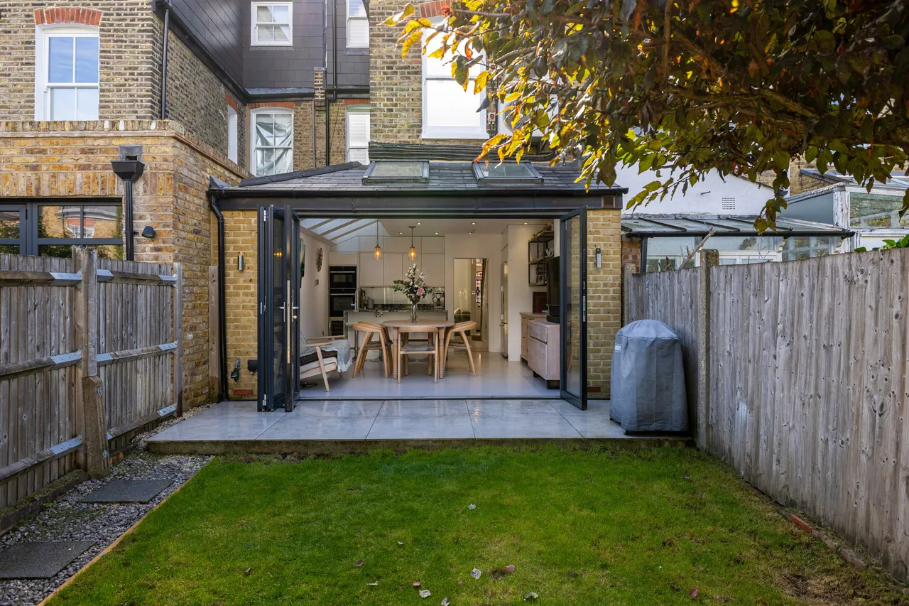 Speldhurst Road, London, W4, photo 3