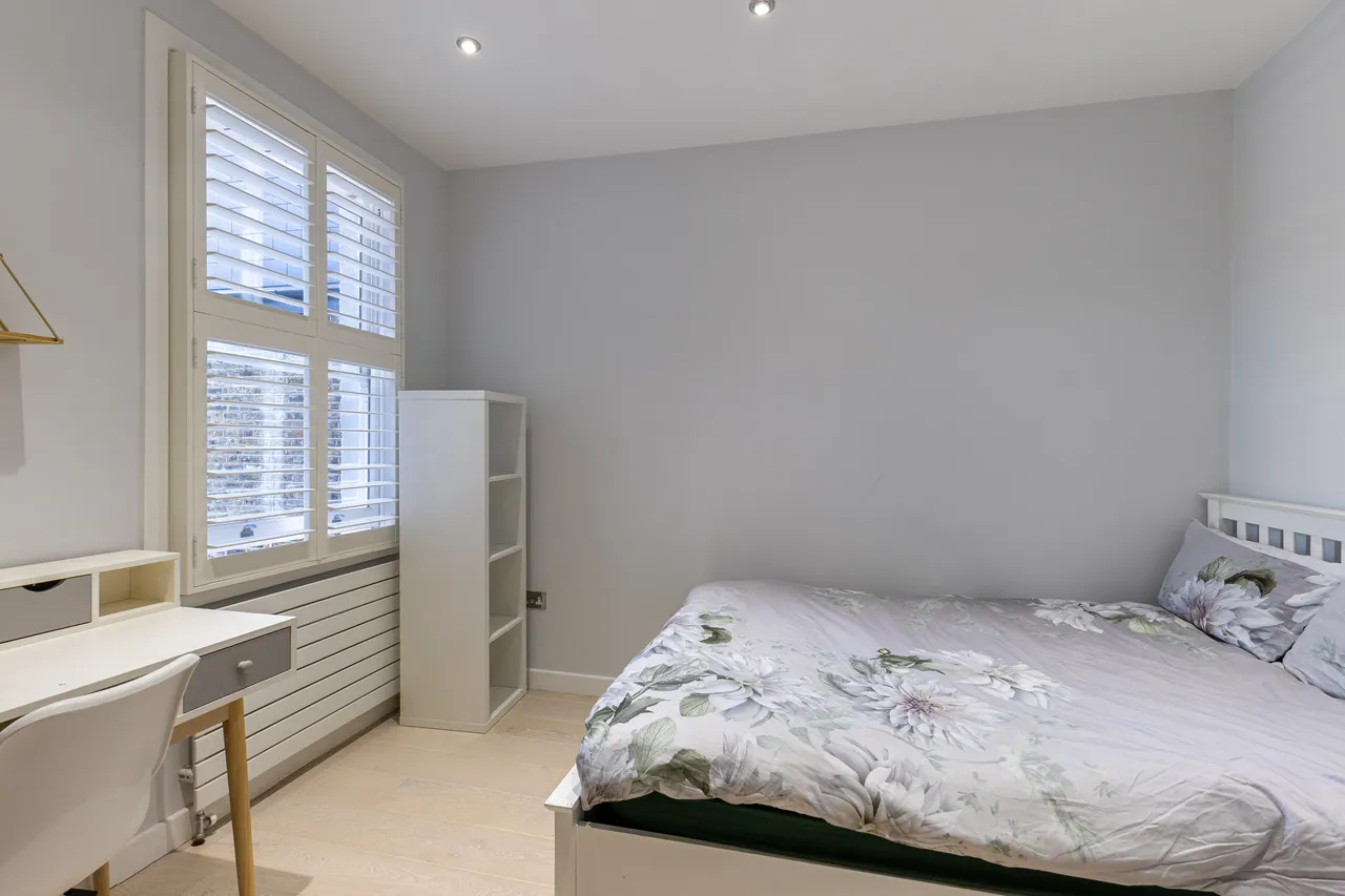 Speldhurst Road, London, W4, photo 11
