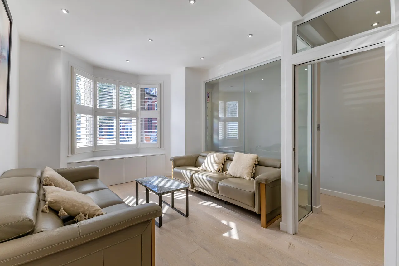 Speldhurst Road, London, W4, photo 5
