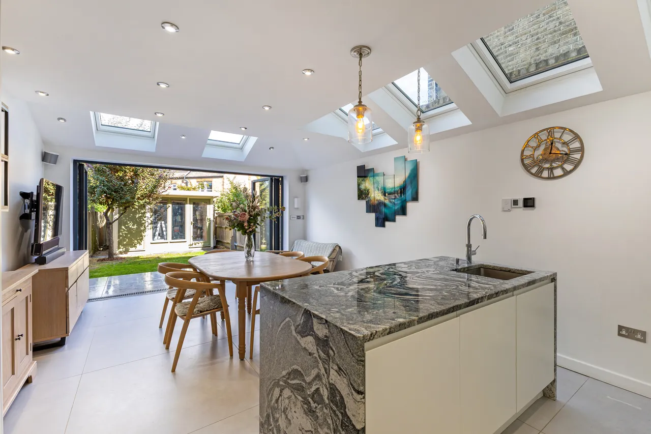 Speldhurst Road, London, W4, photo 2