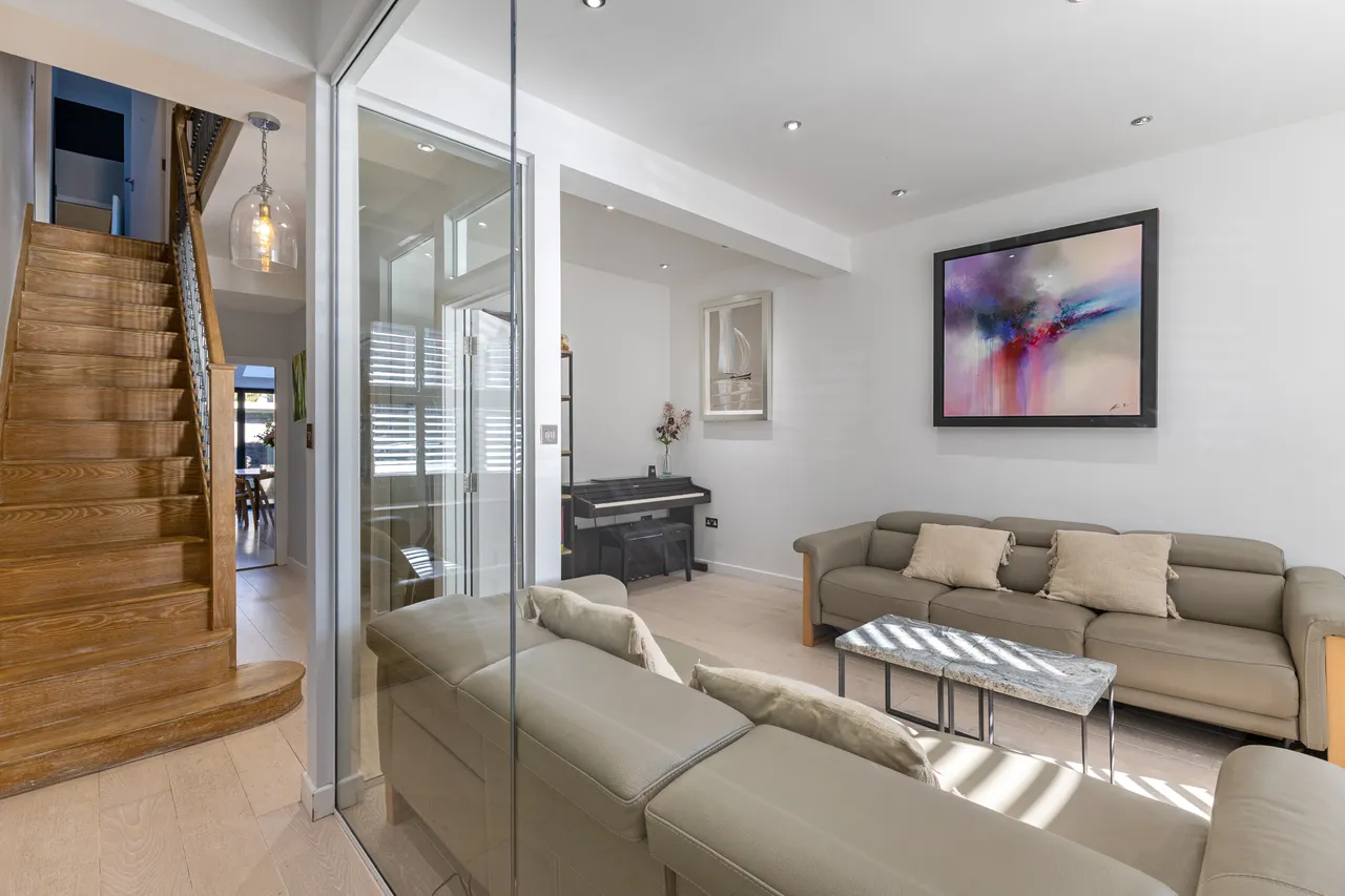 Speldhurst Road, London, W4, photo 4