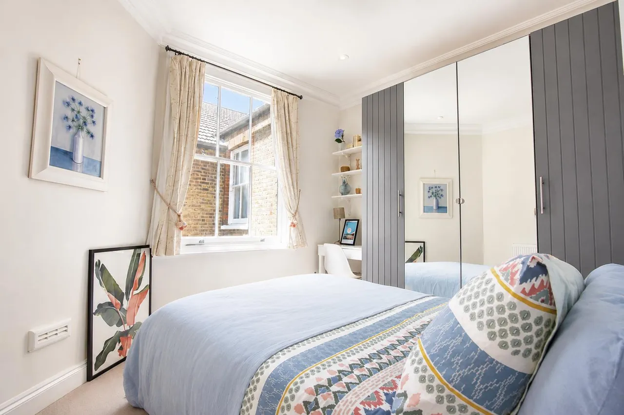 Upper Richmond Road West, East Sheen, SW14, photo 8
