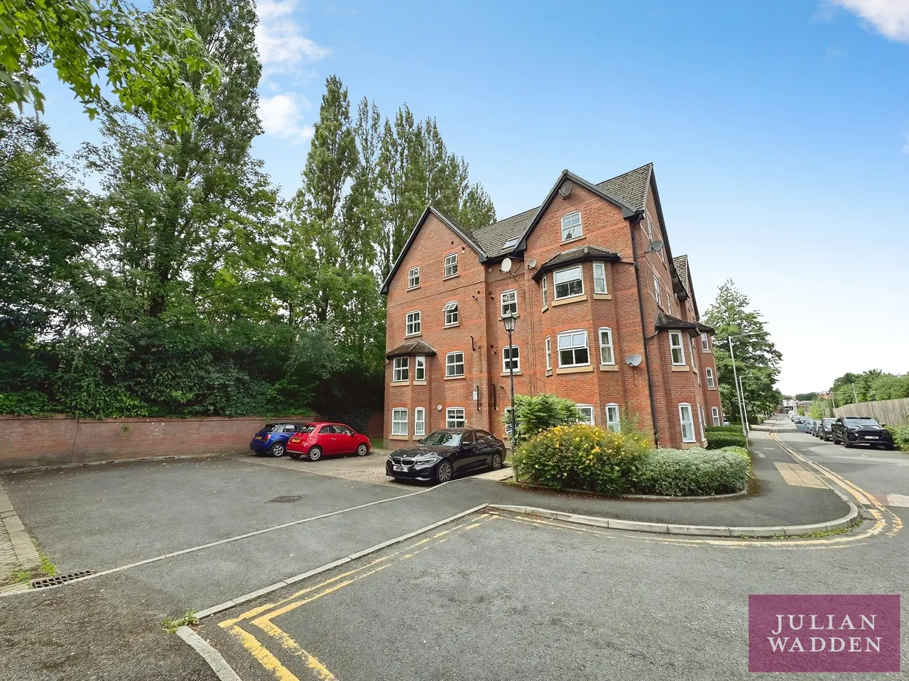 Olive Shapley Avenue, Didsbury, M20, photo 12