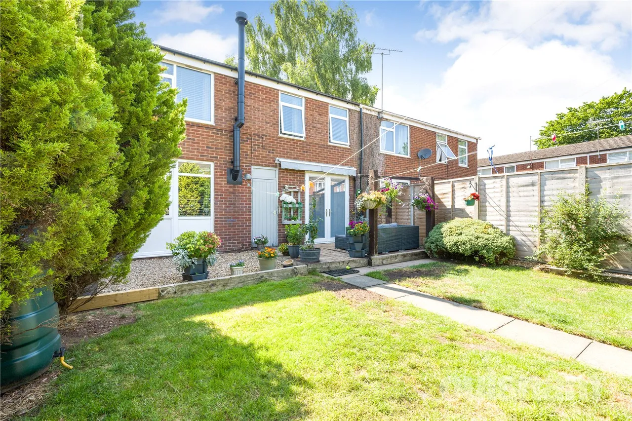 Frankton Close, Redditch, Worcestershire, B98 0HJ, photo 14
