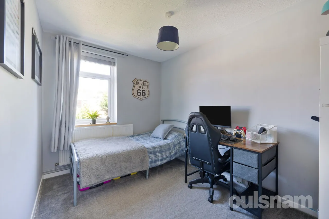 Frankton Close, Redditch, Worcestershire, B98 0HJ, photo 9