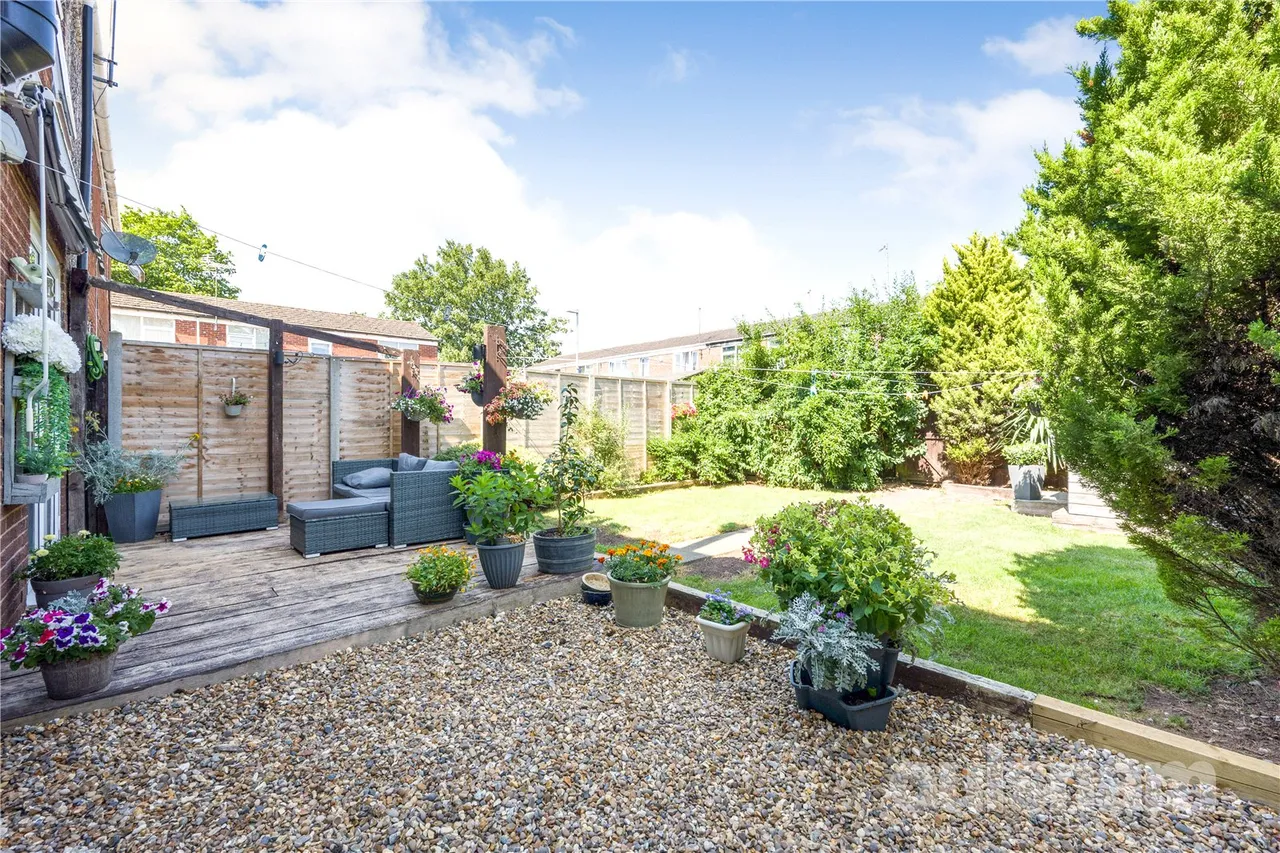 Frankton Close, Redditch, Worcestershire, B98 0HJ, photo 13