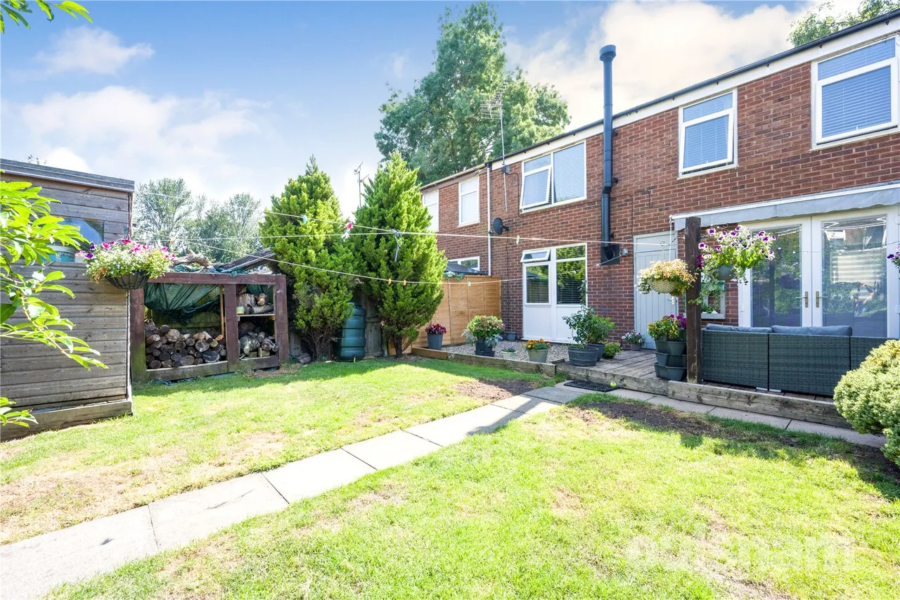 Frankton Close, Redditch, Worcestershire, B98 0HJ, photo 16