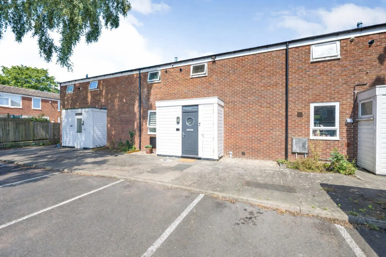 3 bed house for sale — Frankton Close, Redditch, Worcestershire, B98 0HJ