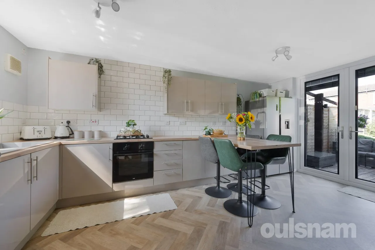 Frankton Close, Redditch, Worcestershire, B98 0HJ, photo 3