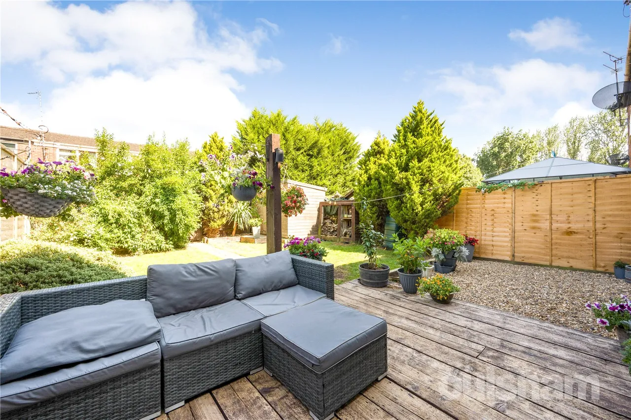 Frankton Close, Redditch, Worcestershire, B98 0HJ, photo 11