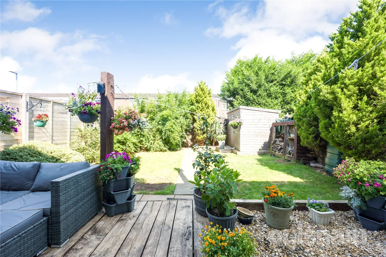 Frankton Close, Redditch, Worcestershire, B98 0HJ, photo 12