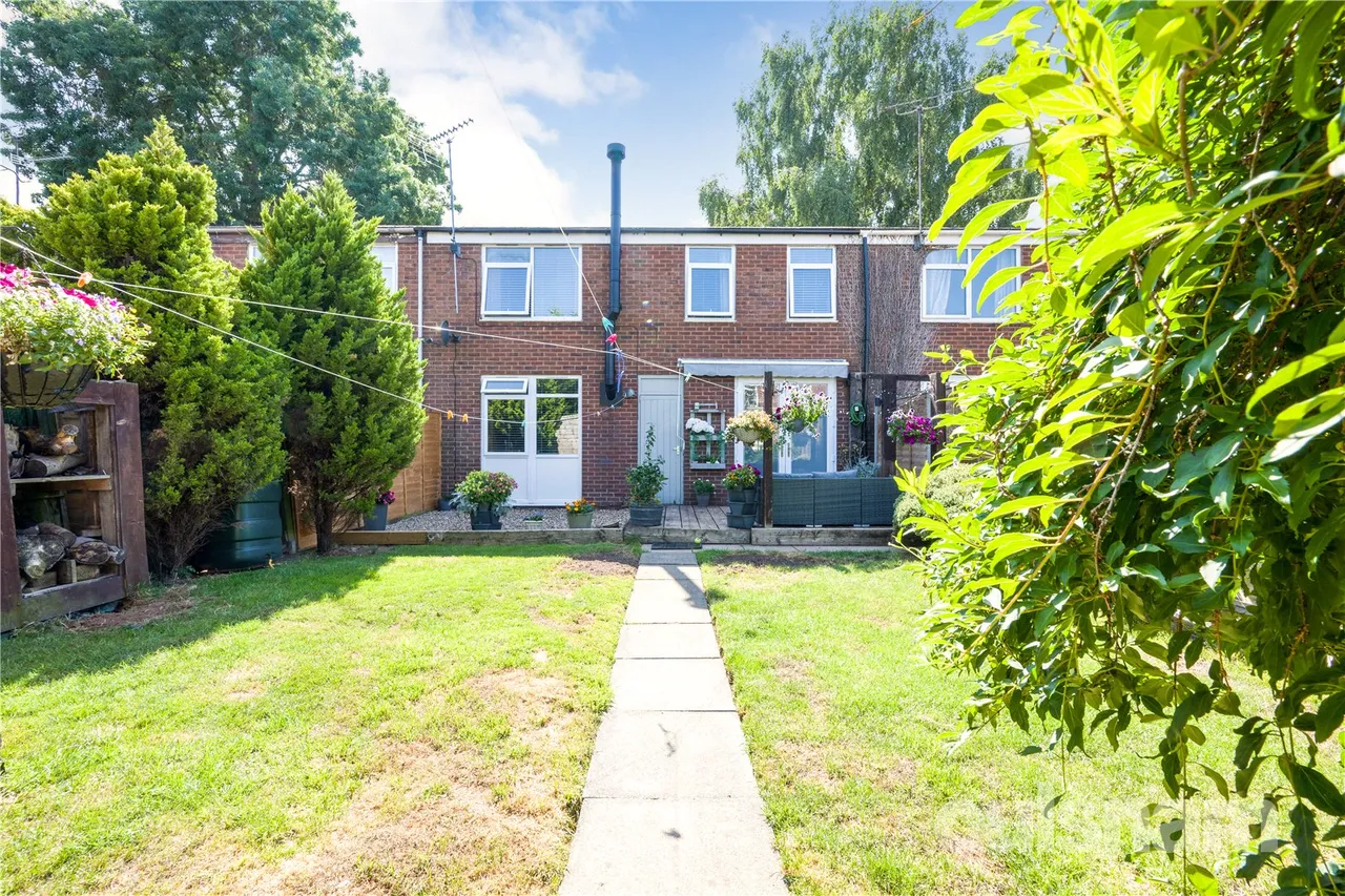 Frankton Close, Redditch, Worcestershire, B98 0HJ, photo 15