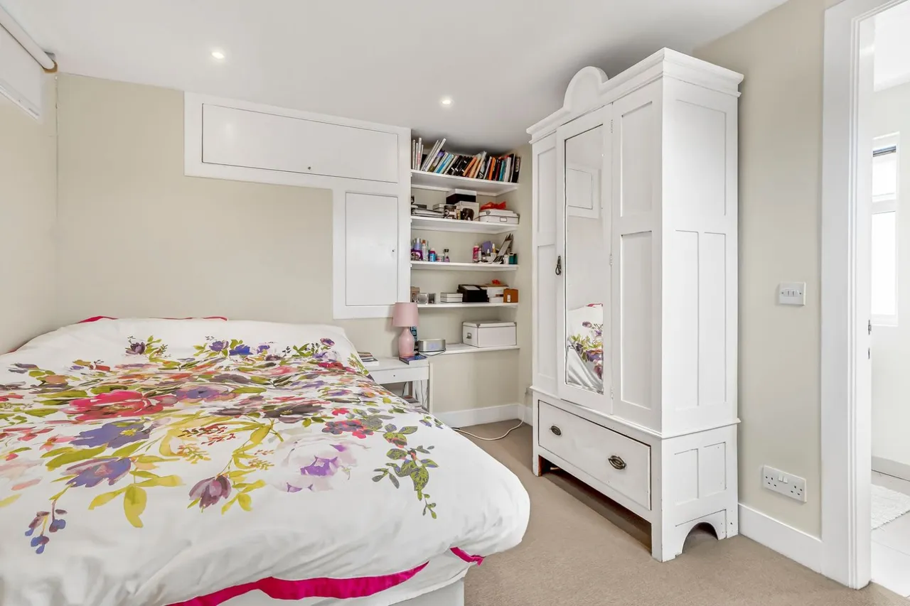 Uplands Road, Crouch End, N8, photo 16