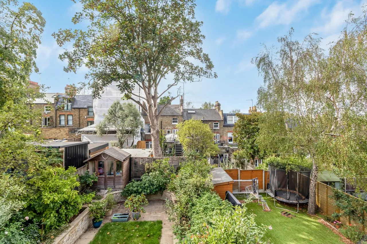Uplands Road, Crouch End, N8, photo 17