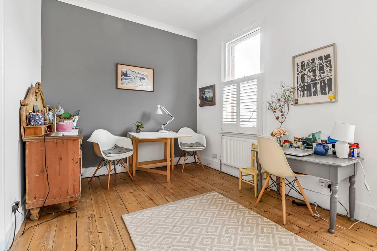 Uplands Road, Crouch End, N8, photo 5