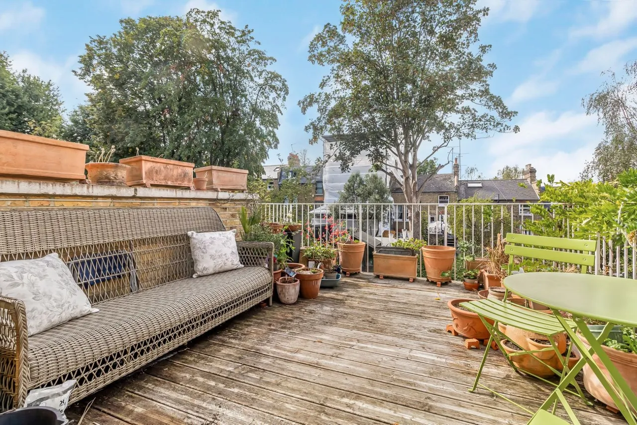 Uplands Road, Crouch End, N8, photo 2