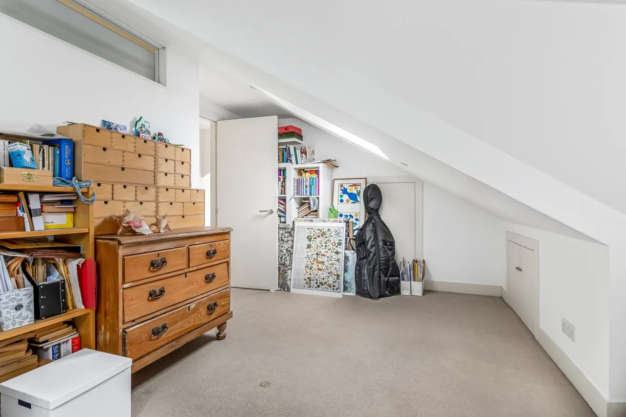 Uplands Road, Crouch End, N8, photo 14