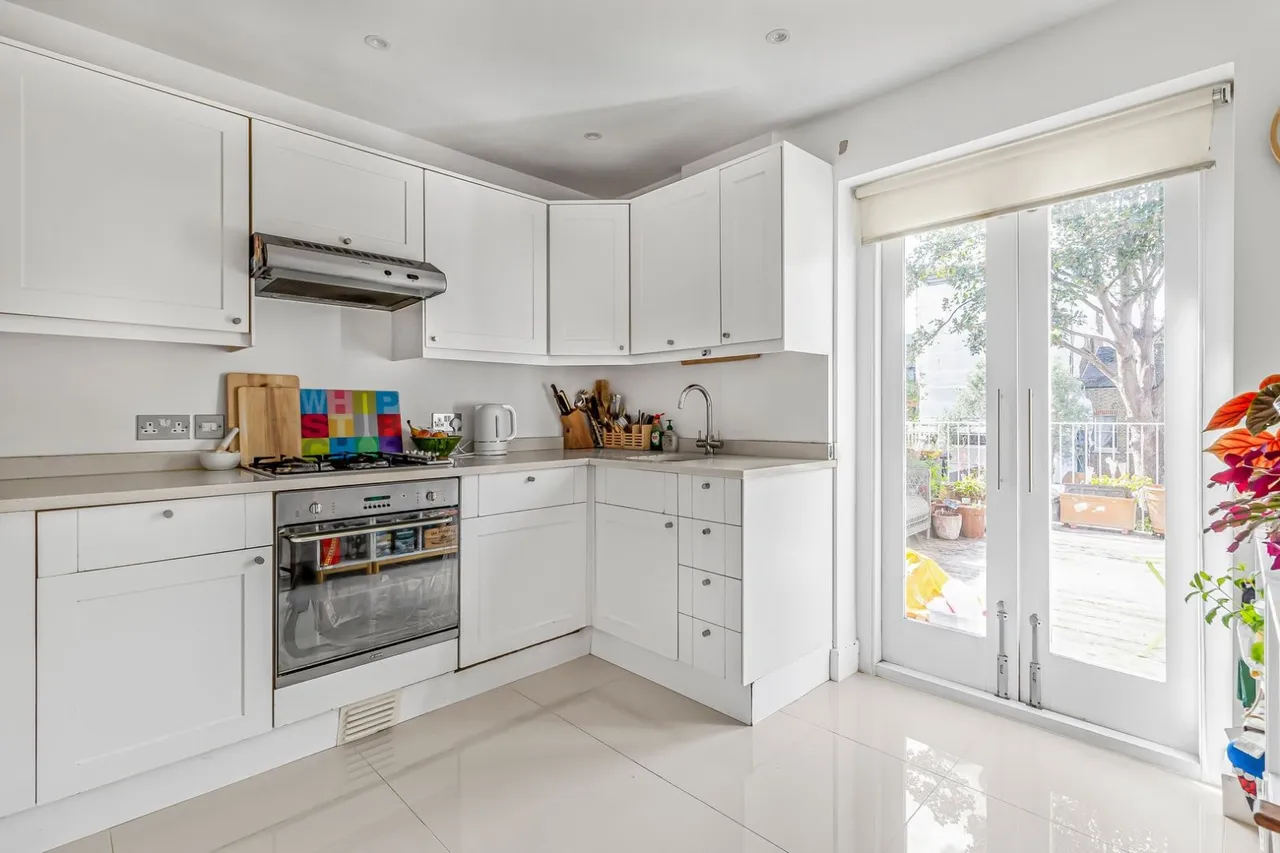 Uplands Road, Crouch End, N8, photo 3