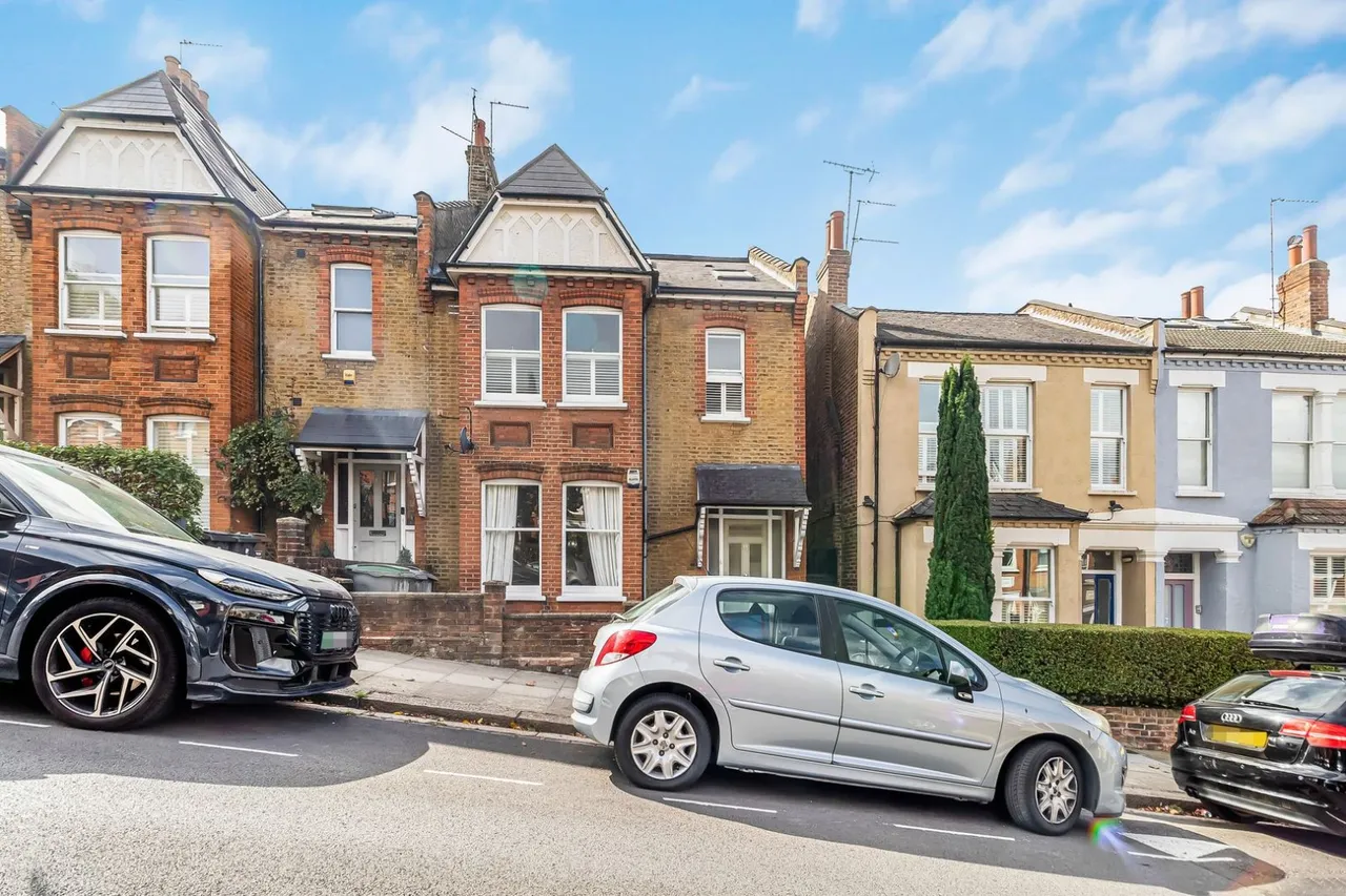 Uplands Road, Crouch End, N8, photo 6