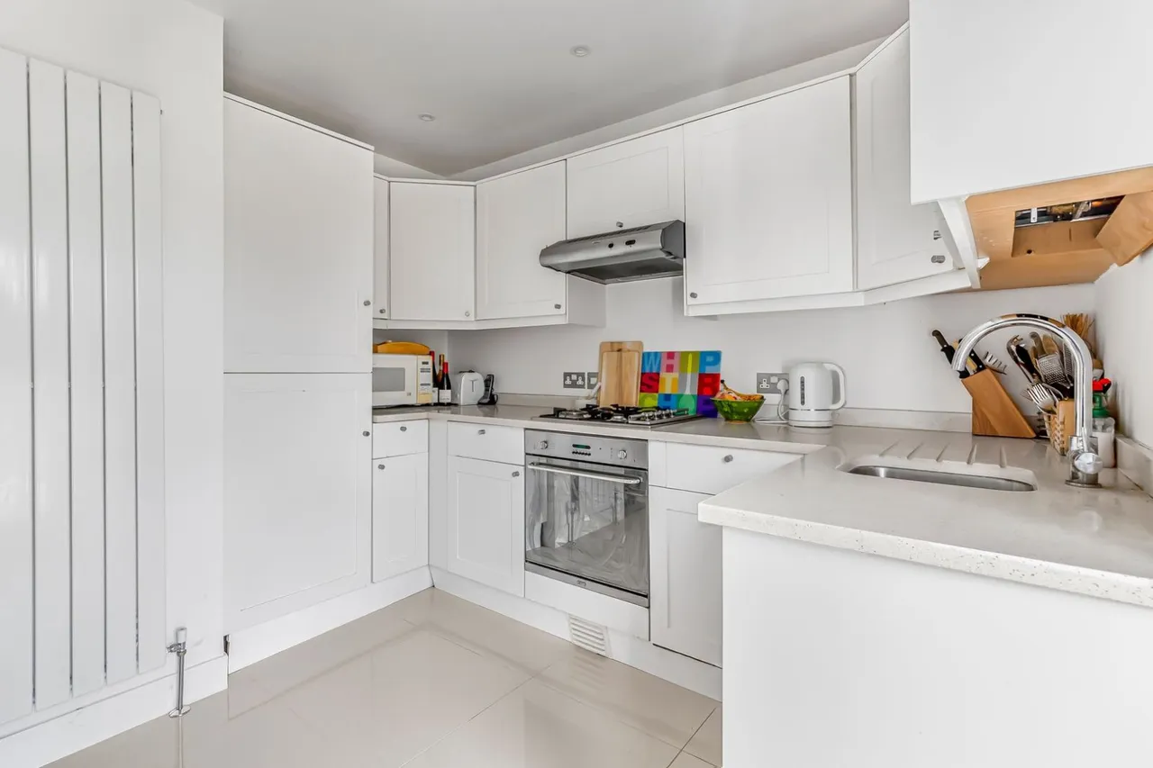 Uplands Road, Crouch End, N8, photo 10