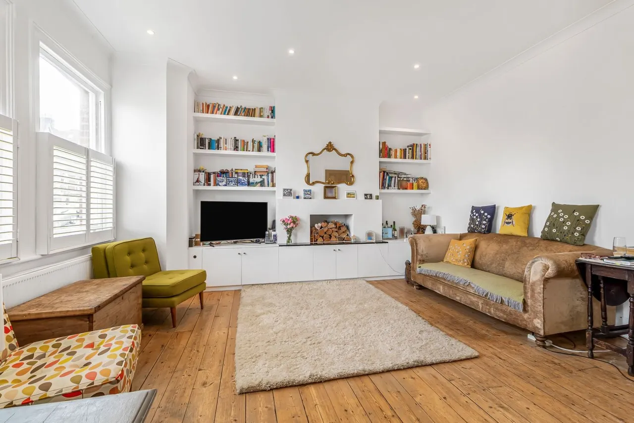 Uplands Road, Crouch End, N8, photo 9