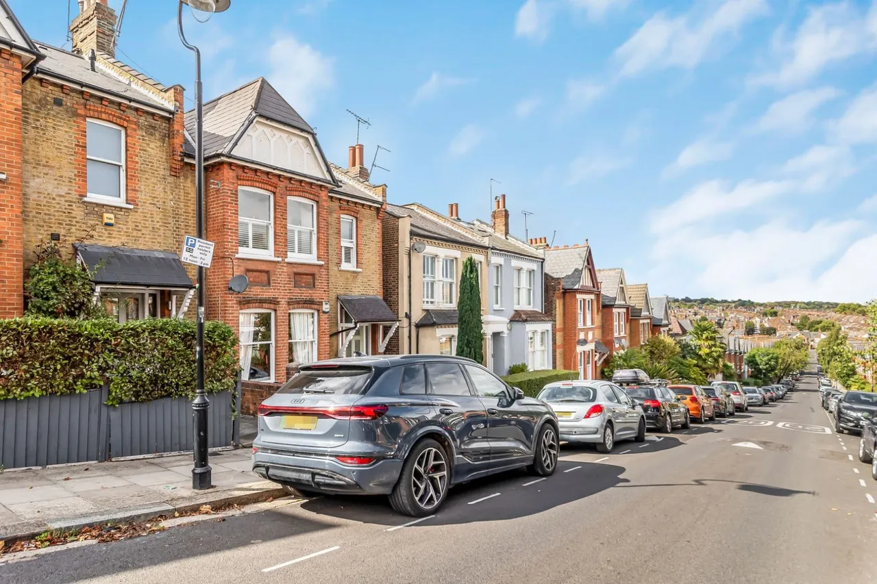 Uplands Road, Crouch End, N8, photo 18