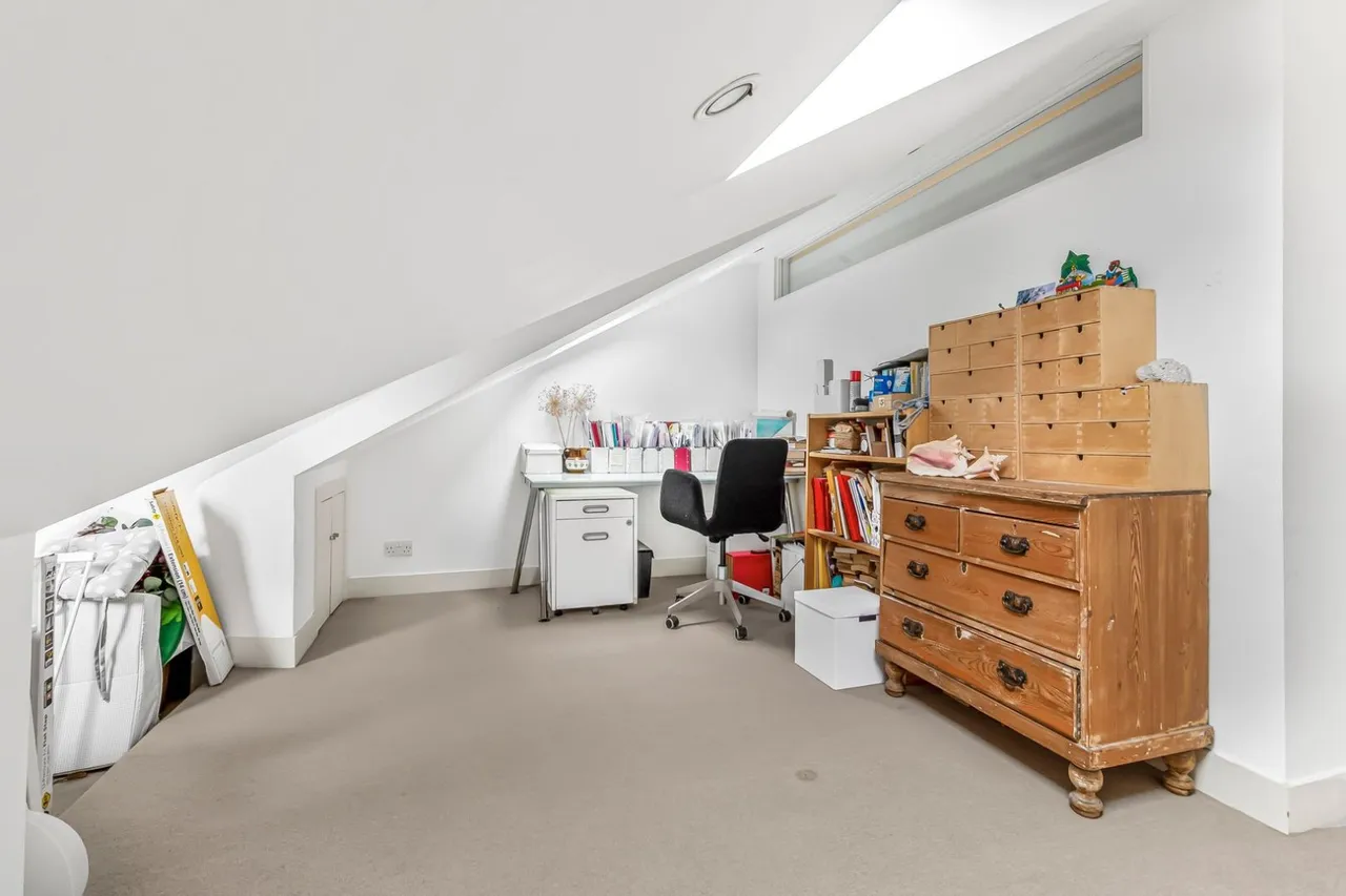 Uplands Road, Crouch End, N8, photo 13
