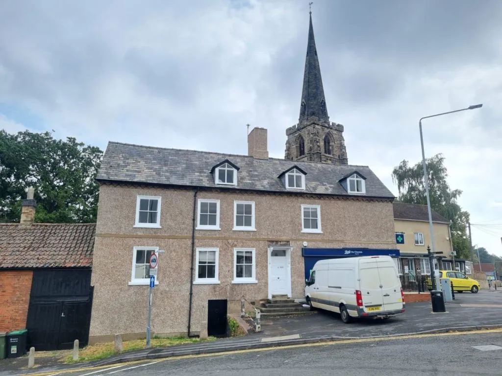 4 bed property to rent, Church Gate, Derby, DE74